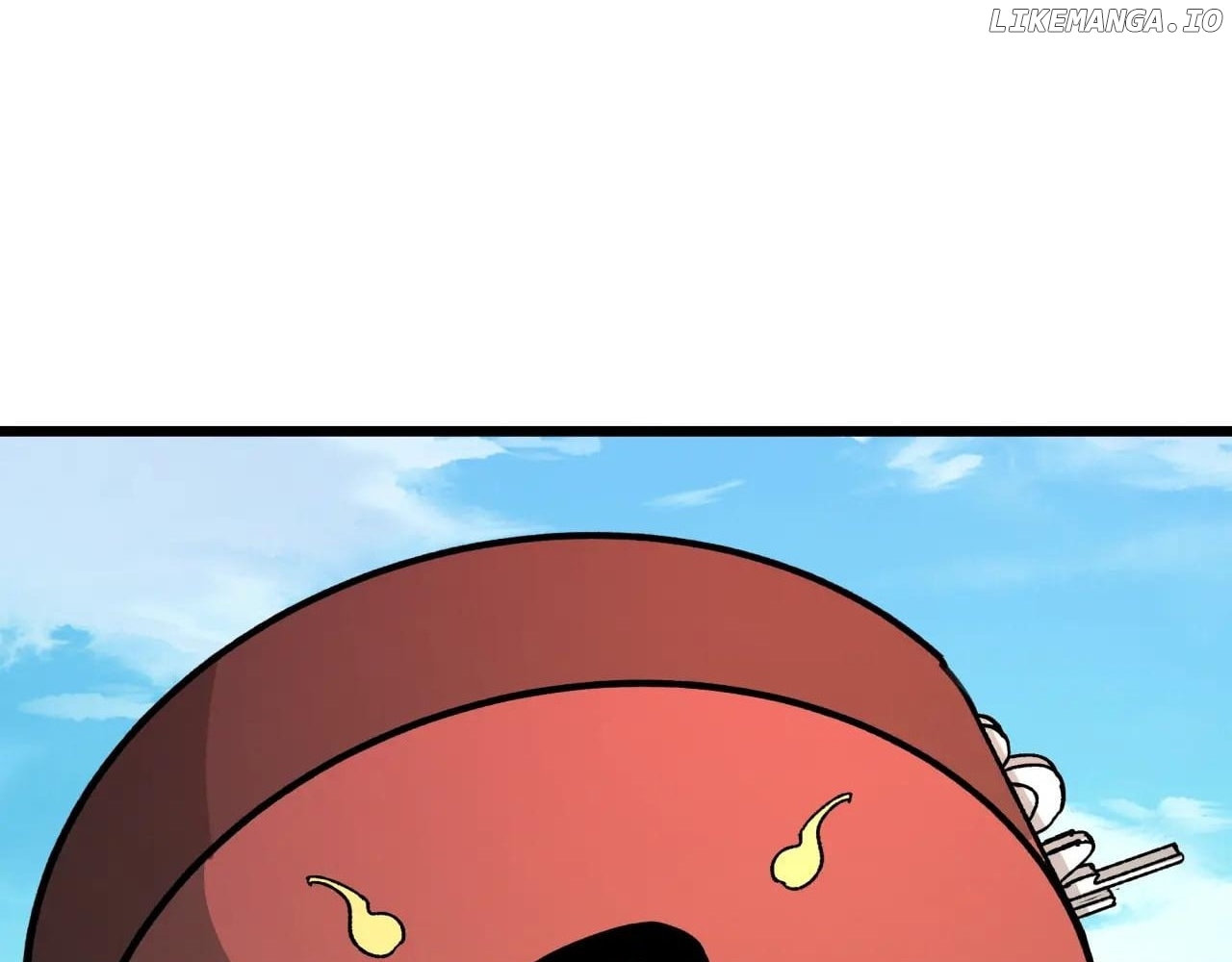 Era of the Haunted Chapter 489 - page 73
